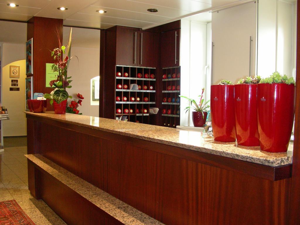 Hotel Astoria Frankfurt am Main Kültér fotó