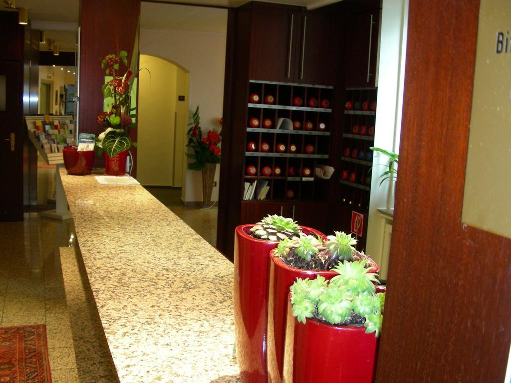 Hotel Astoria Frankfurt am Main Kültér fotó