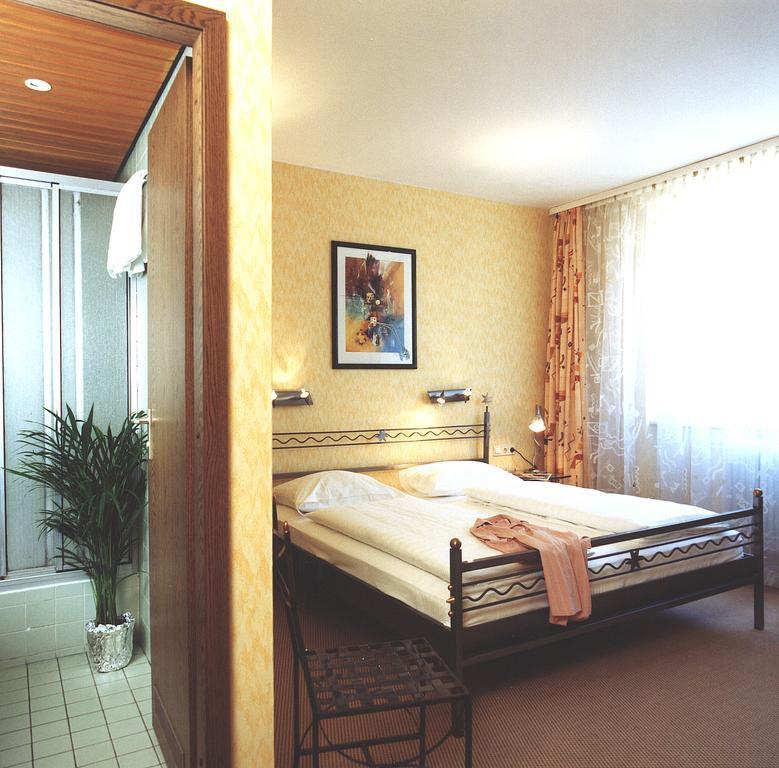 Hotel Astoria Frankfurt am Main Kültér fotó