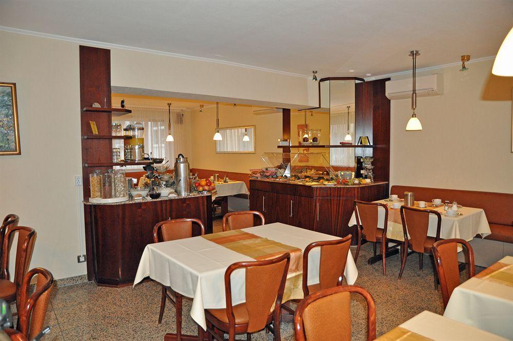 Hotel Astoria Frankfurt am Main Kültér fotó