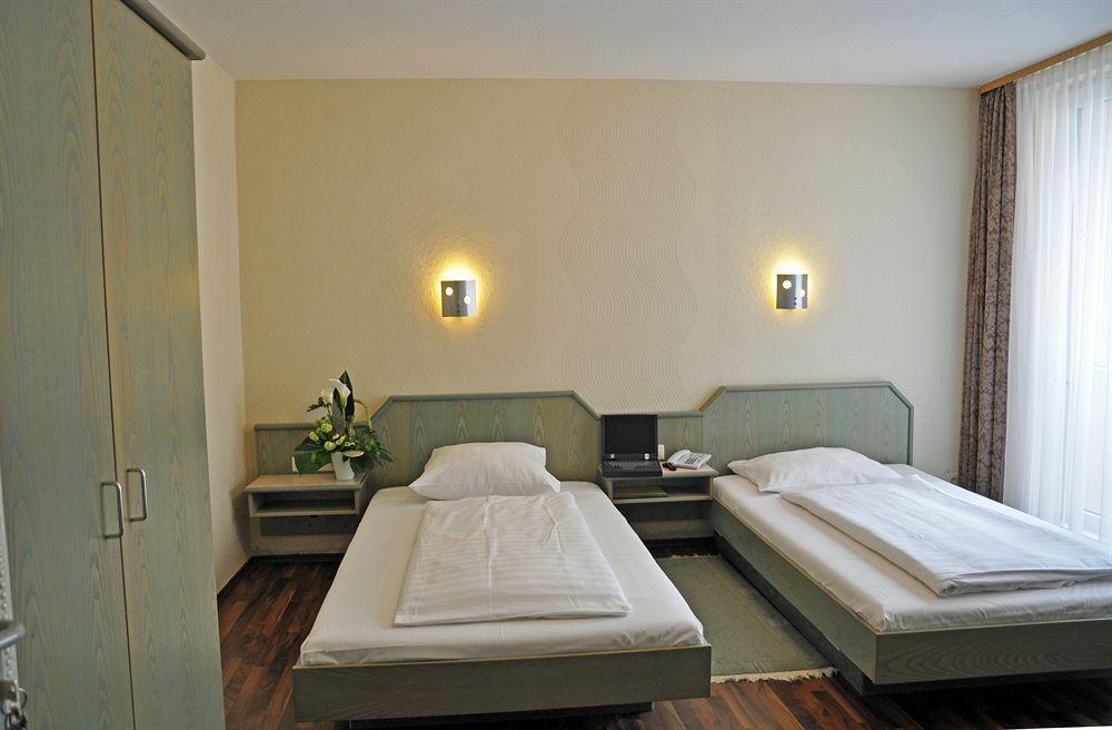 Hotel Astoria Frankfurt am Main Kültér fotó