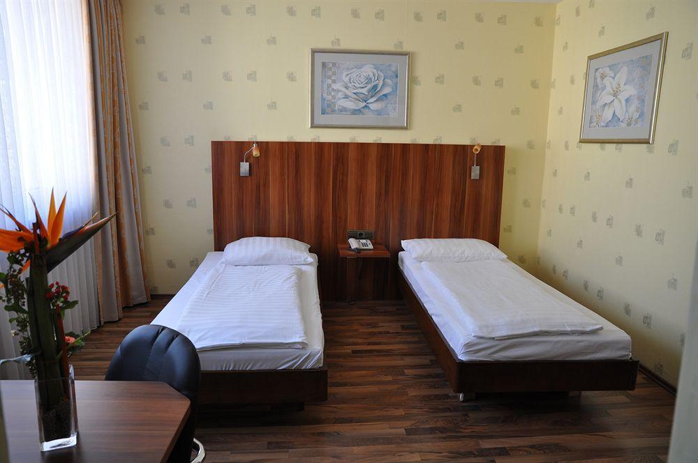 Hotel Astoria Frankfurt am Main Kültér fotó