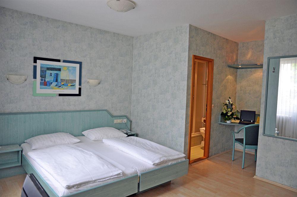 Hotel Astoria Frankfurt am Main Kültér fotó