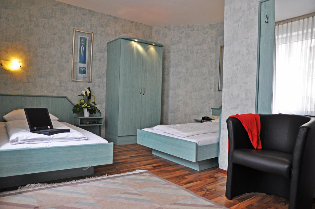 Hotel Astoria Frankfurt am Main Kültér fotó